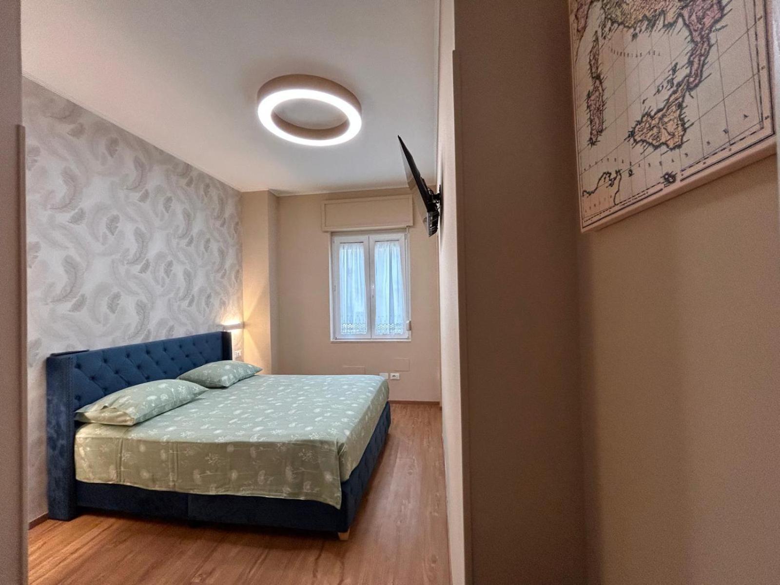 C7 Casa vacanze Roma