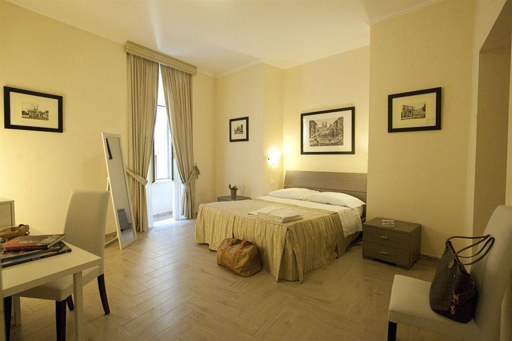 Four Rivers Rome