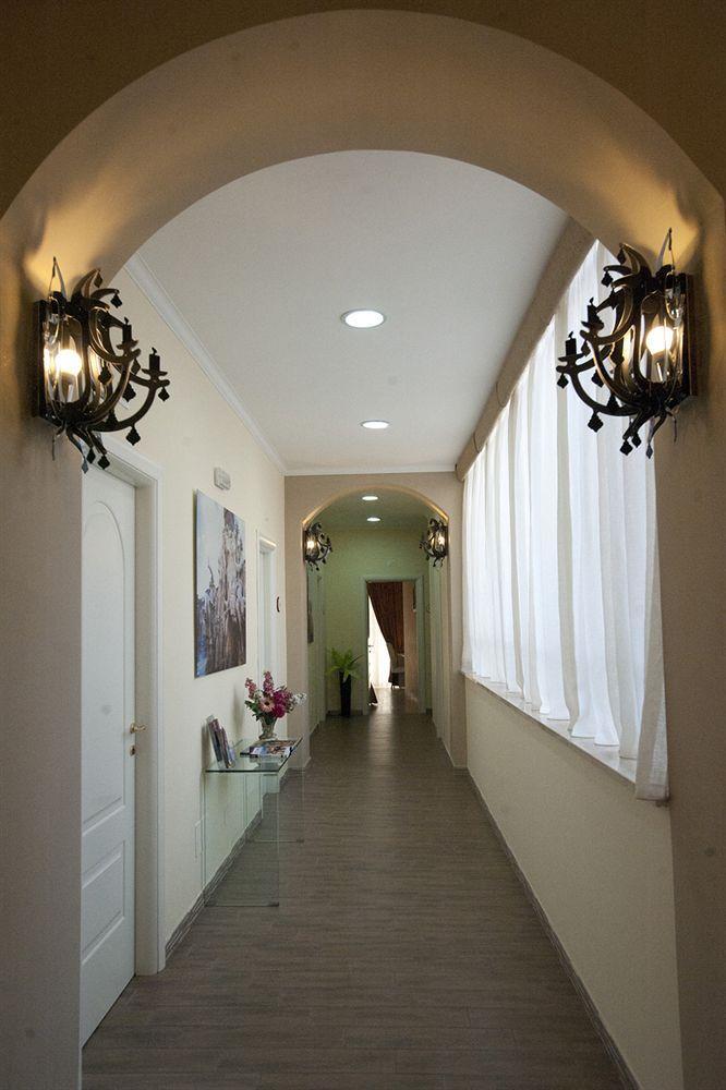 Four Rivers Guest house Rome
