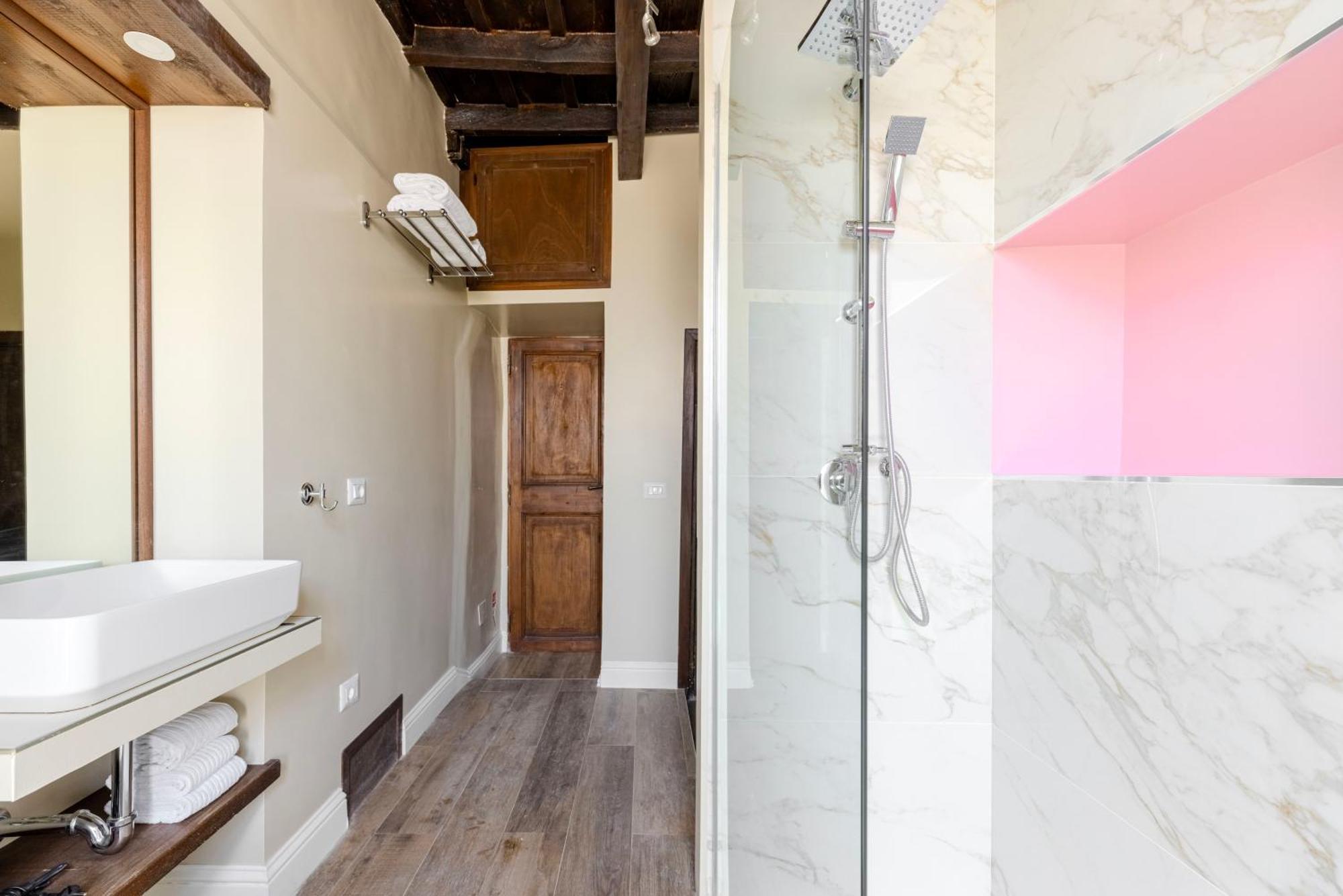 Appartamento Trasteverehome - Giglio Piazza Farnese *