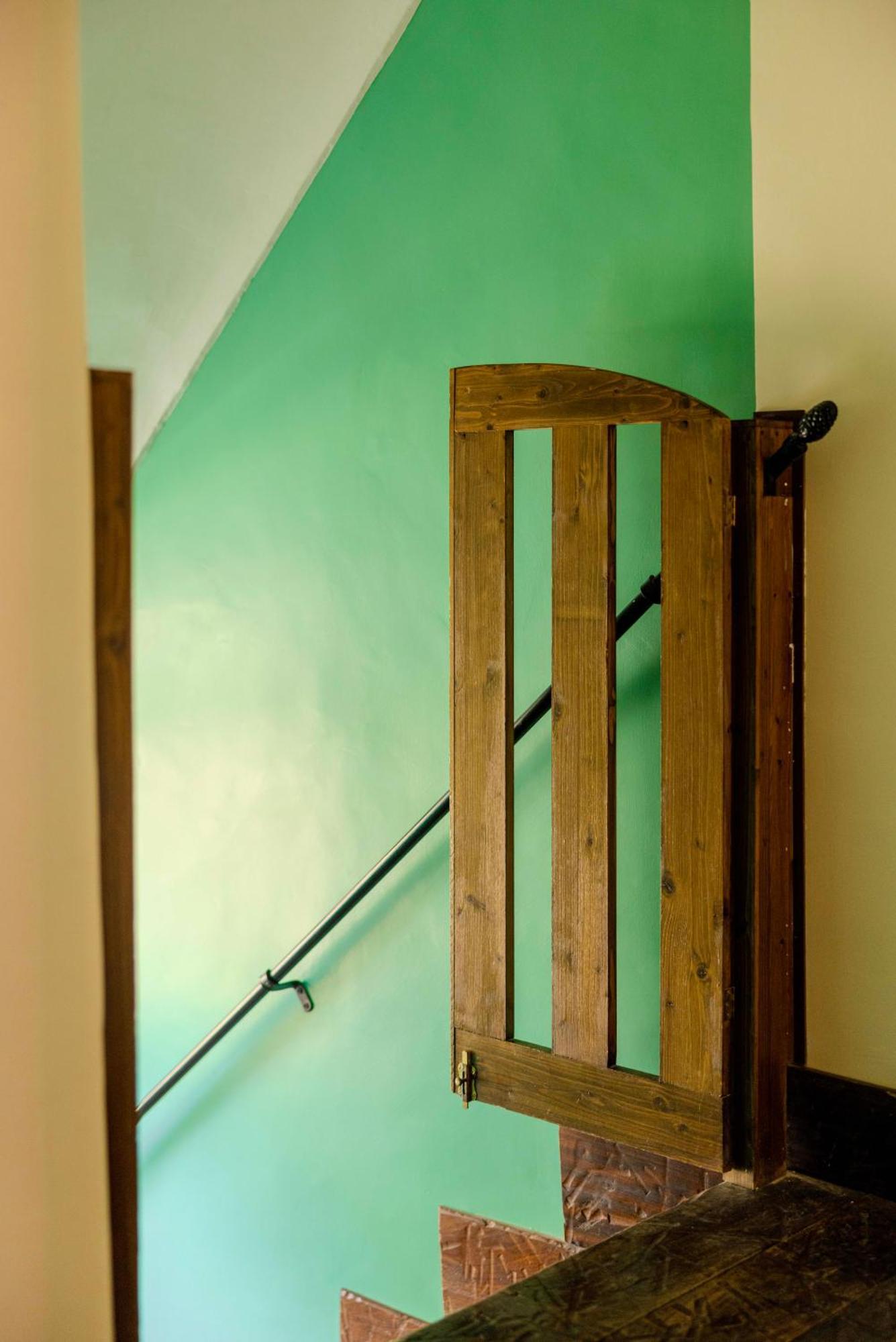 Trasteverehome - Giglio Piazza Farnese Appartamento Roma