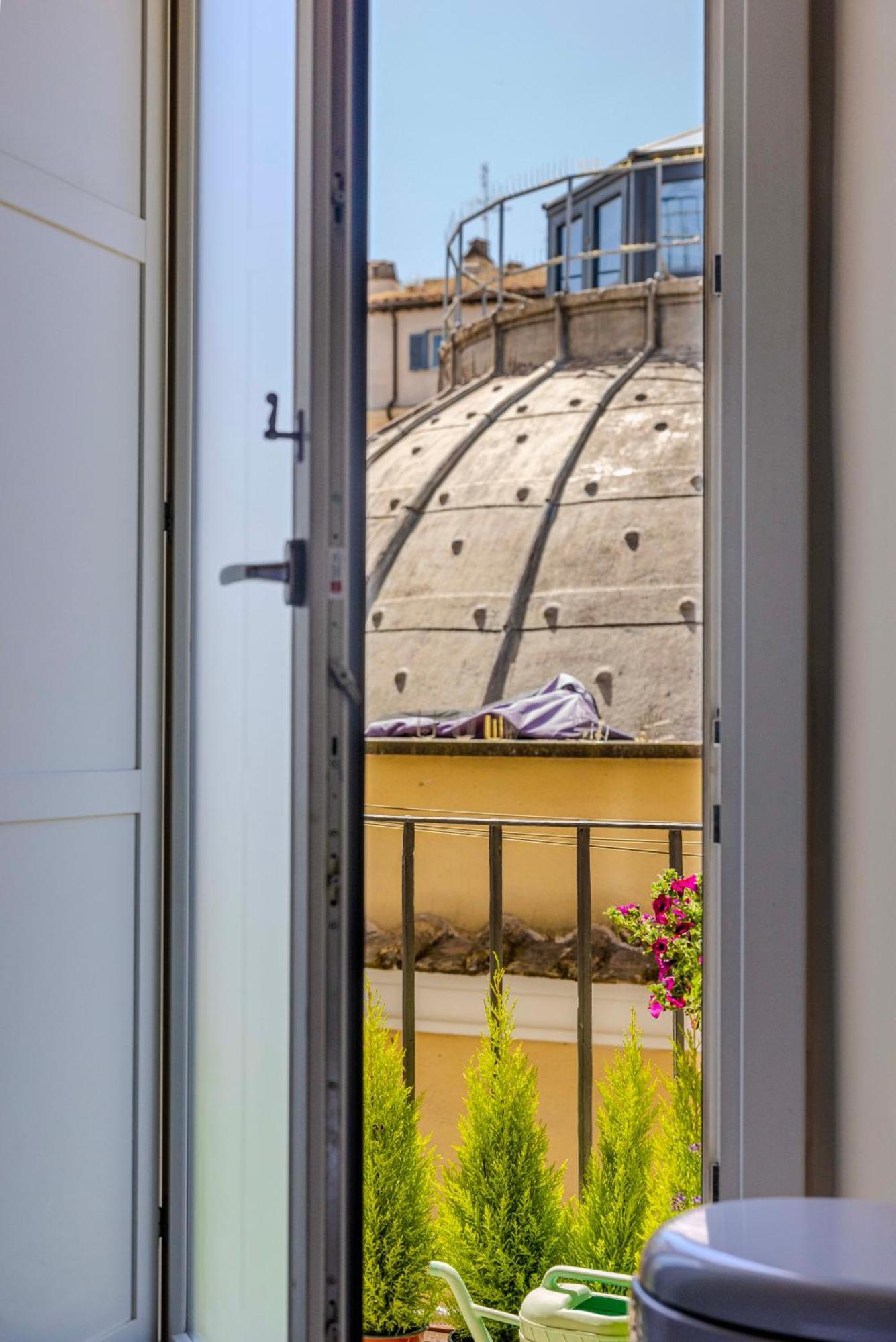 Trasteverehome - Giglio Piazza Farnese Appartamento *