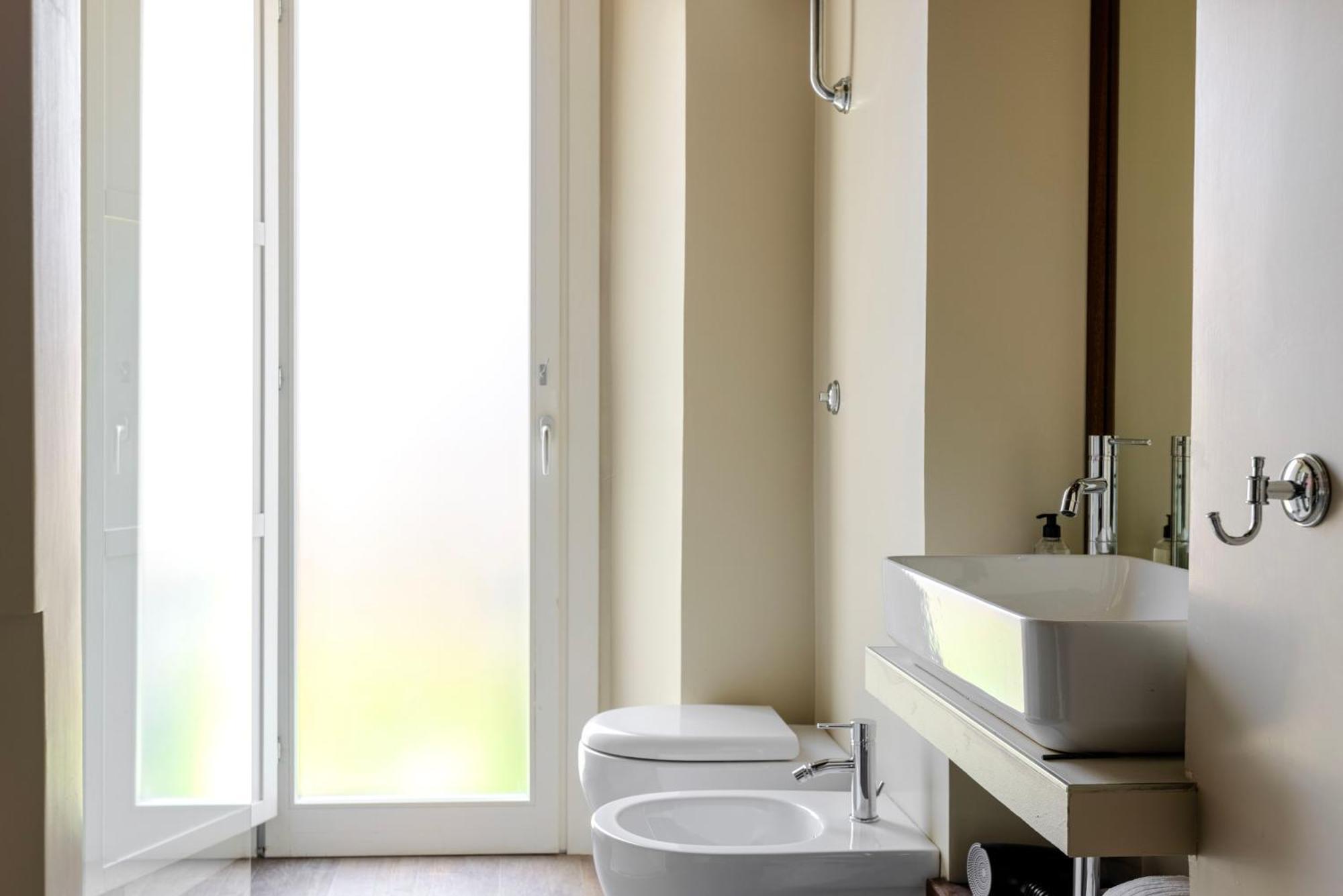 Trasteverehome - Giglio Piazza Farnese *