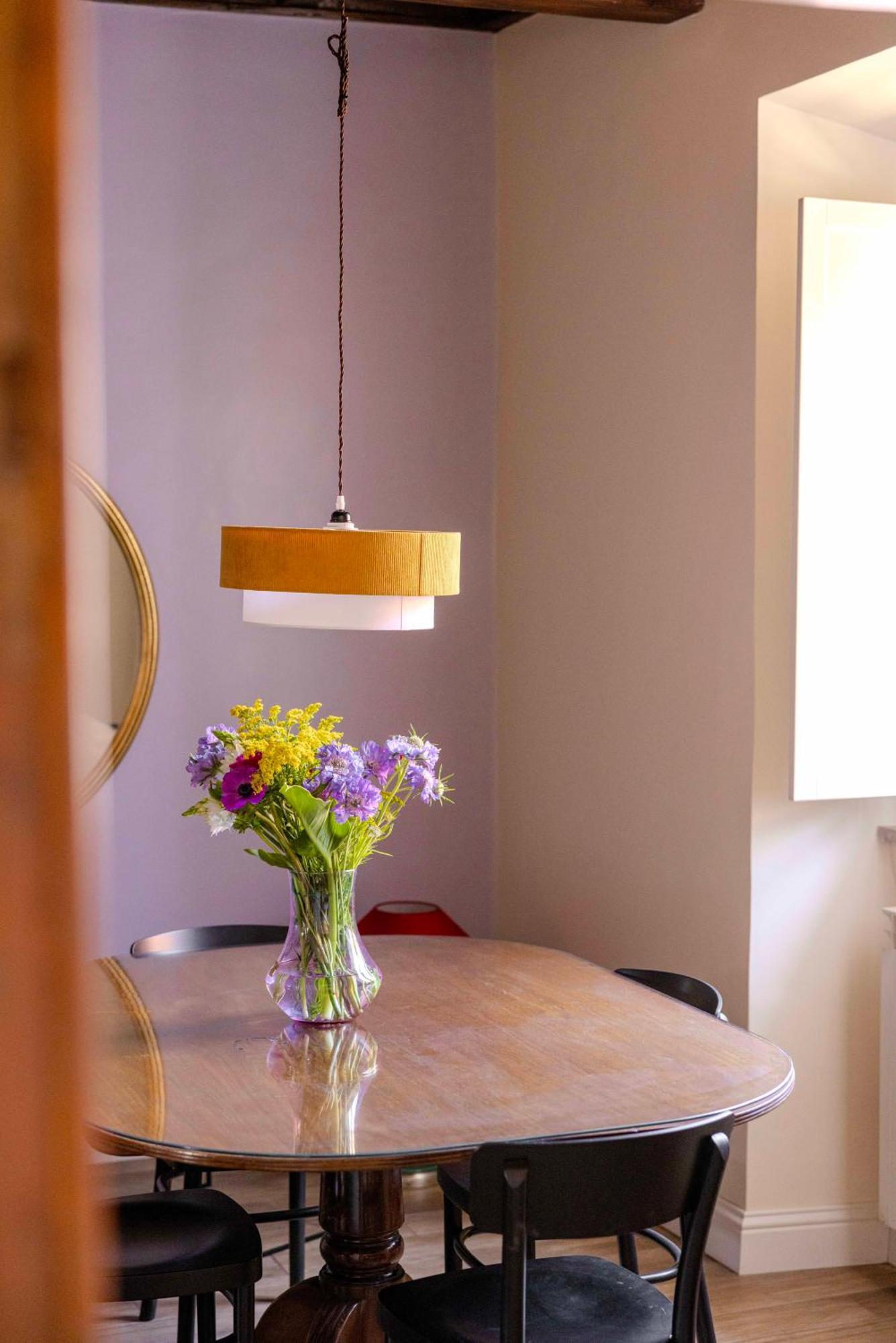 Trasteverehome - Giglio Piazza Farnese * Roma