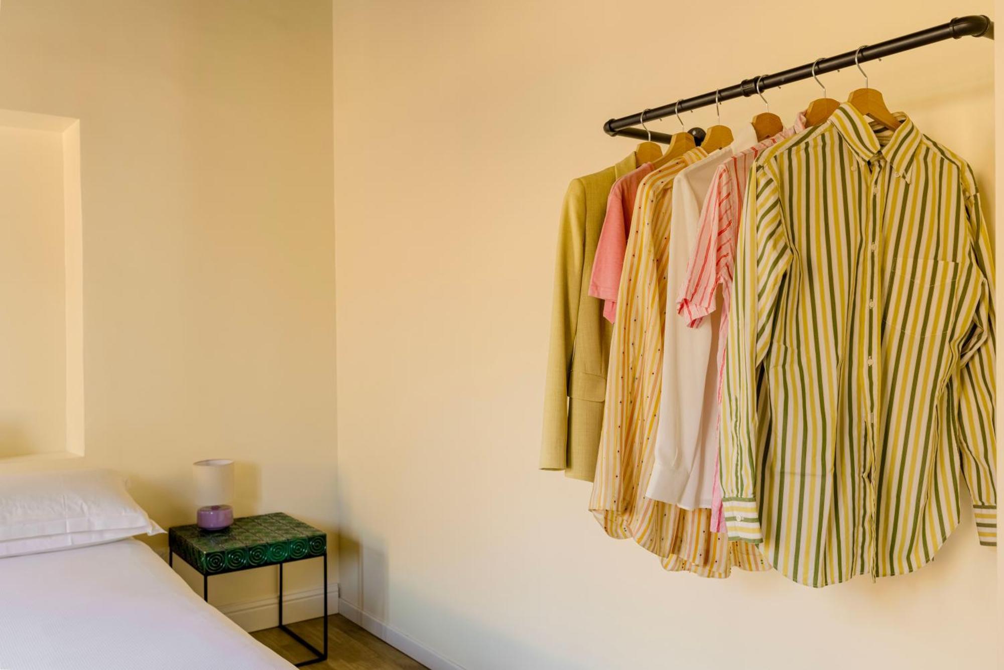Appartamento Trasteverehome - Giglio Piazza Farnese *