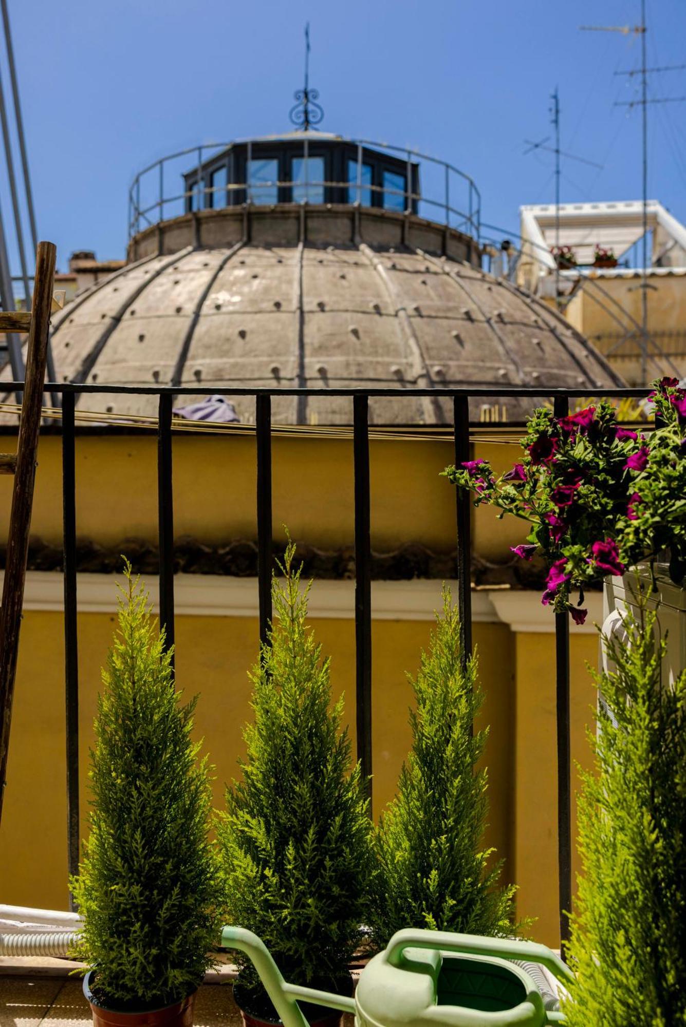 Trasteverehome - Giglio Piazza Farnese