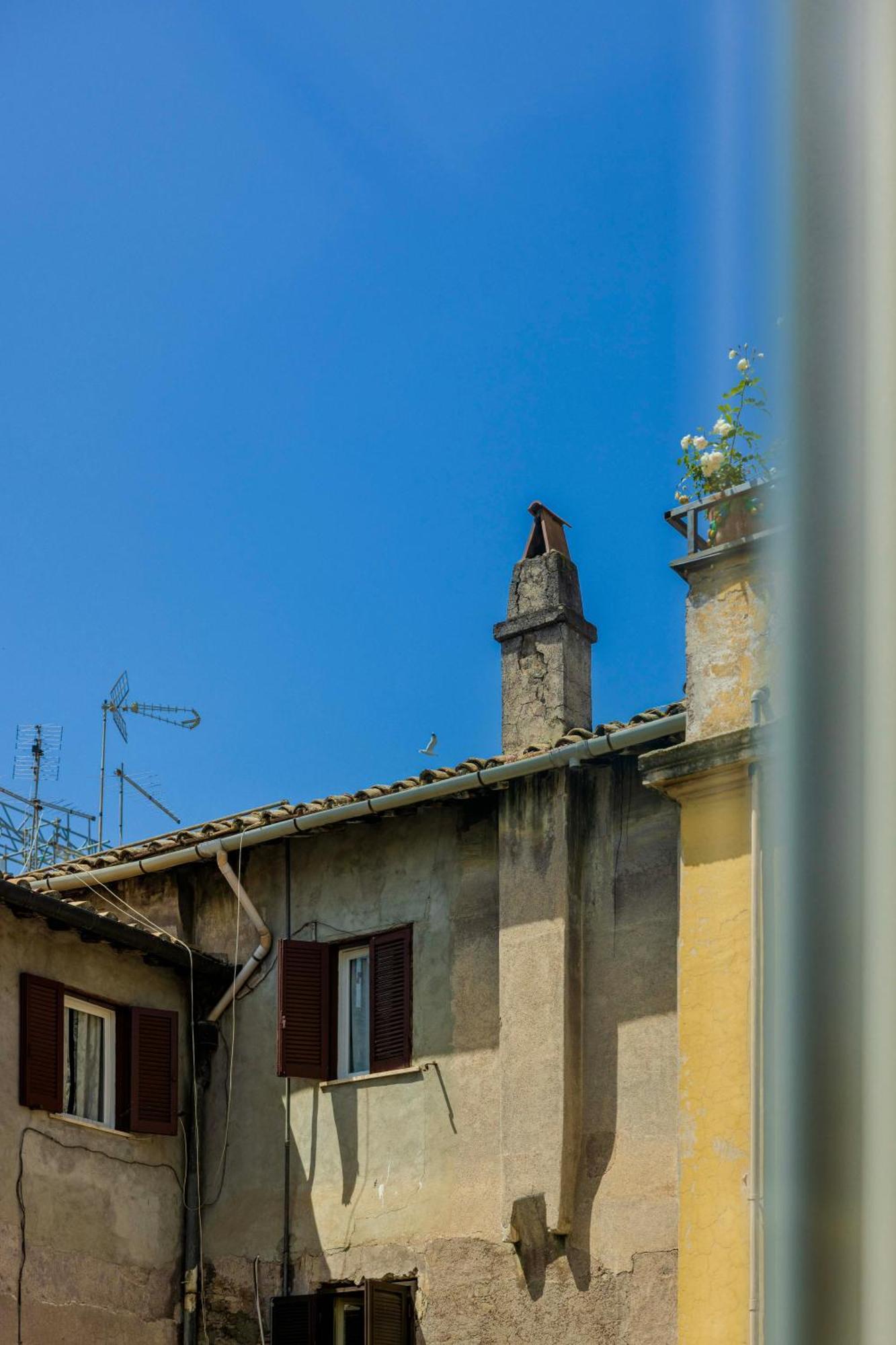Appartamento Trasteverehome - Giglio Piazza Farnese