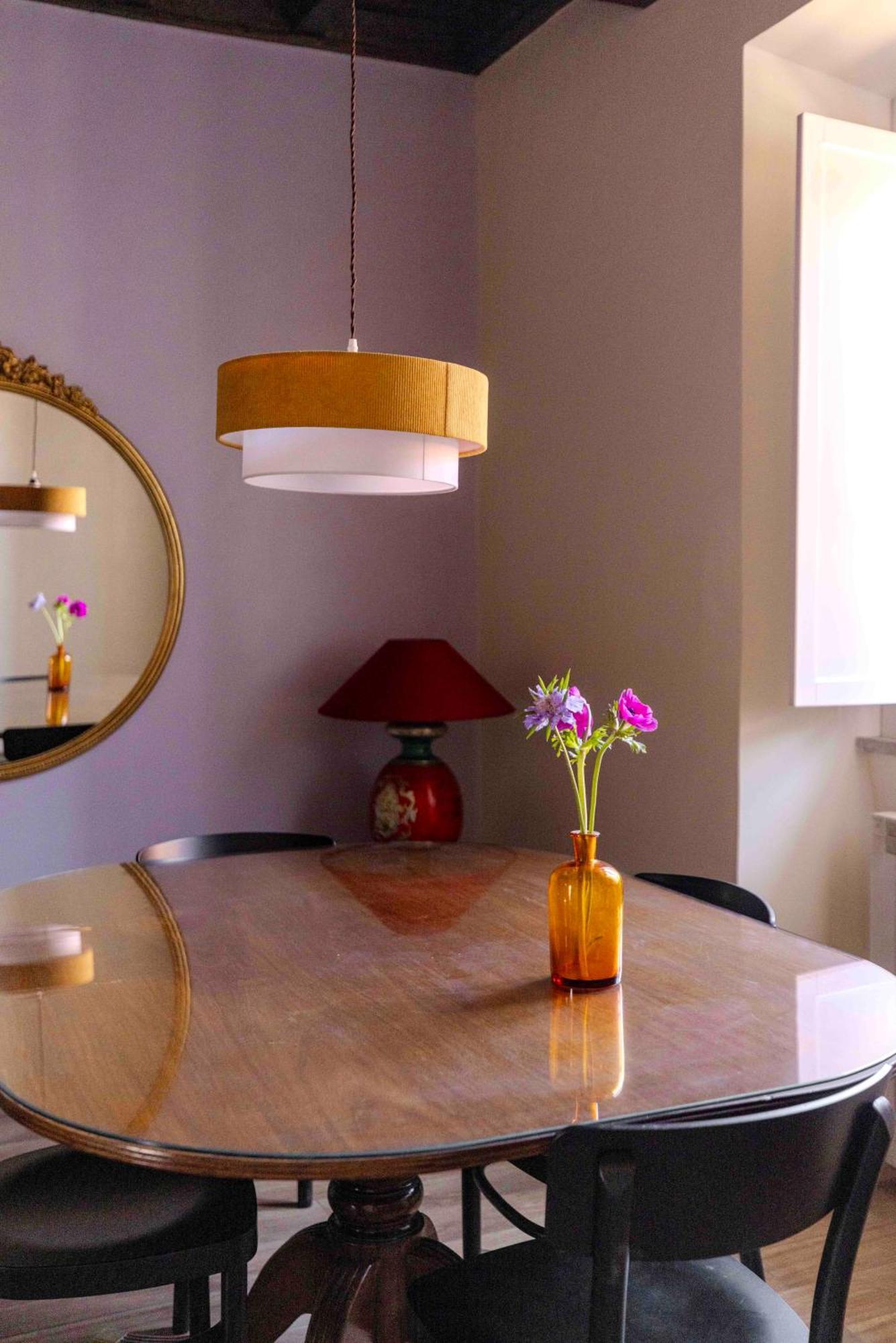 Appartamento Trasteverehome - Giglio Piazza Farnese *
