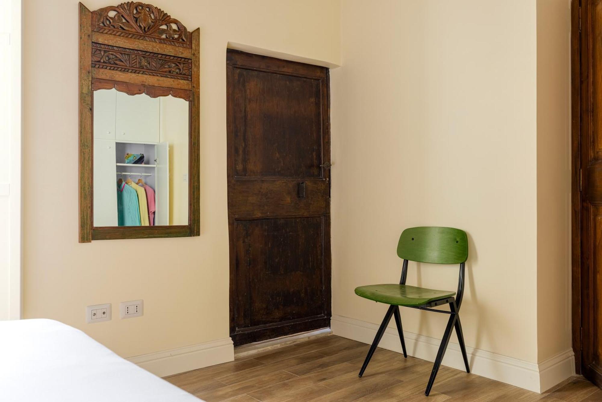 Trasteverehome - Giglio Piazza Farnese Appartamento Roma