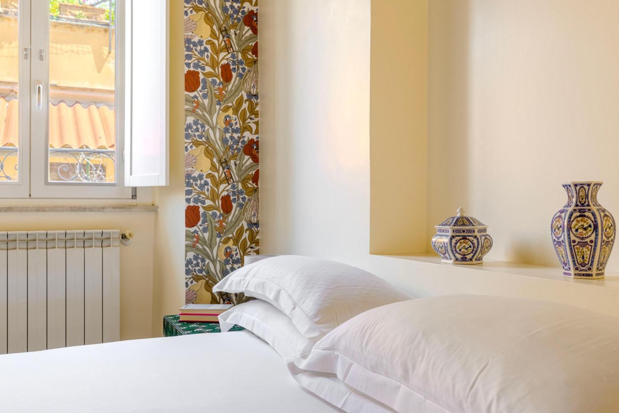 Appartamento Trasteverehome - Giglio Piazza Farnese