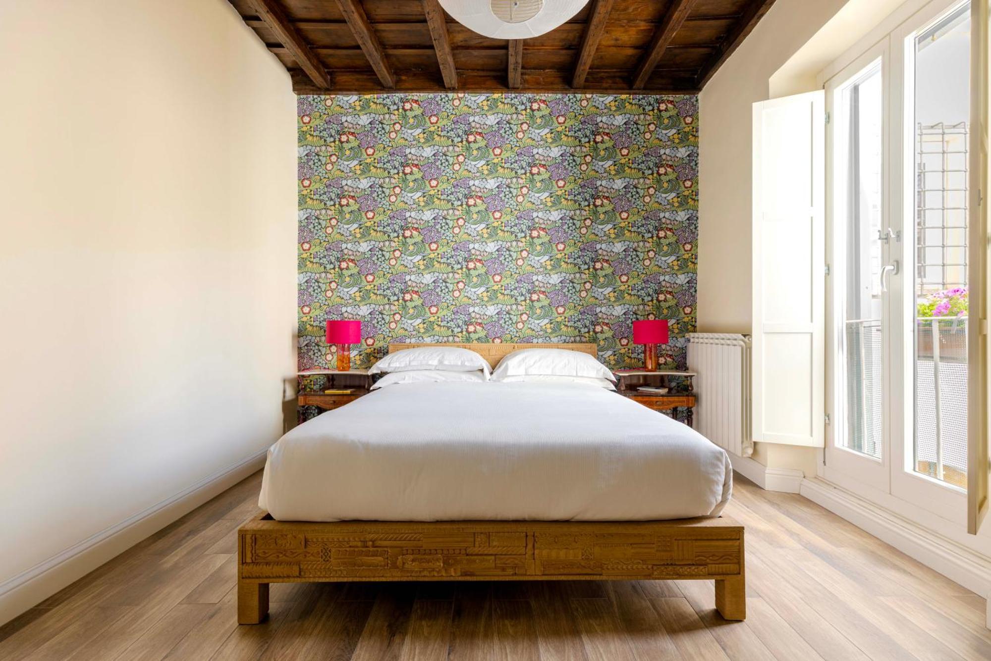 Trasteverehome - Giglio Piazza Farnese Appartamento *