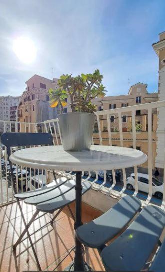 Appartamento Casabaleno - Luxury In San Giovanni Area *