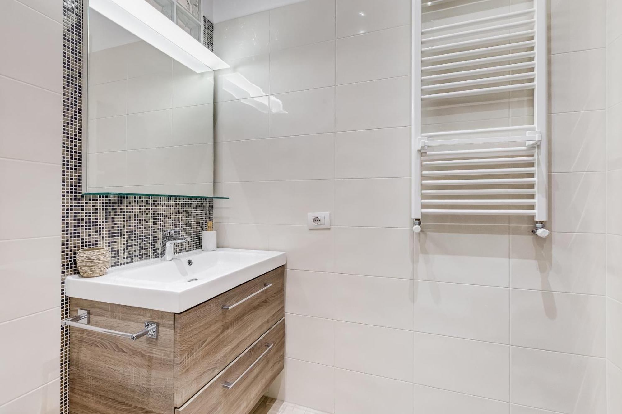 New Vatican 10 Pax Big - Romedreamhome Rome