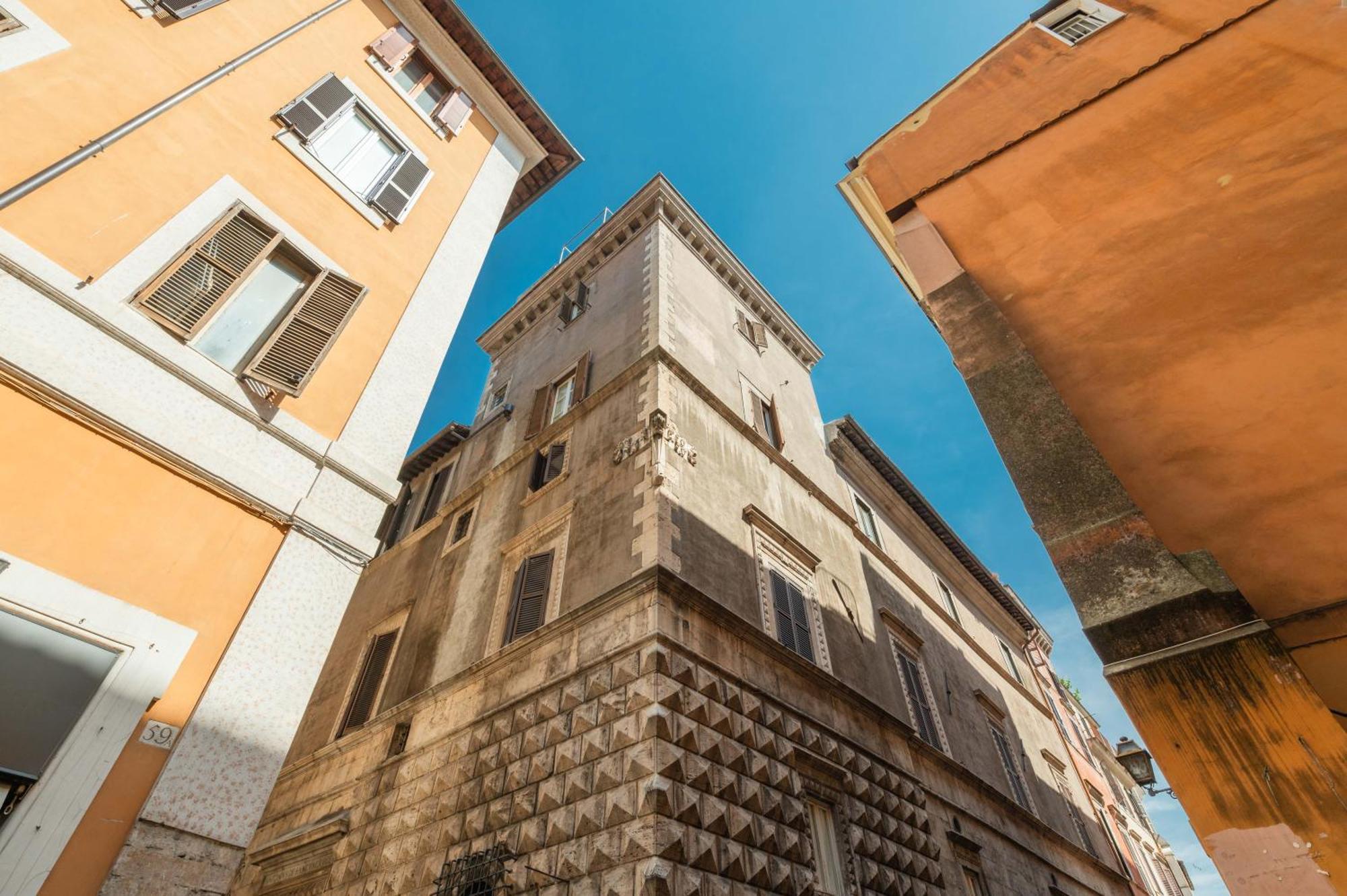 Maison Leo A Largo Argentina * Roma