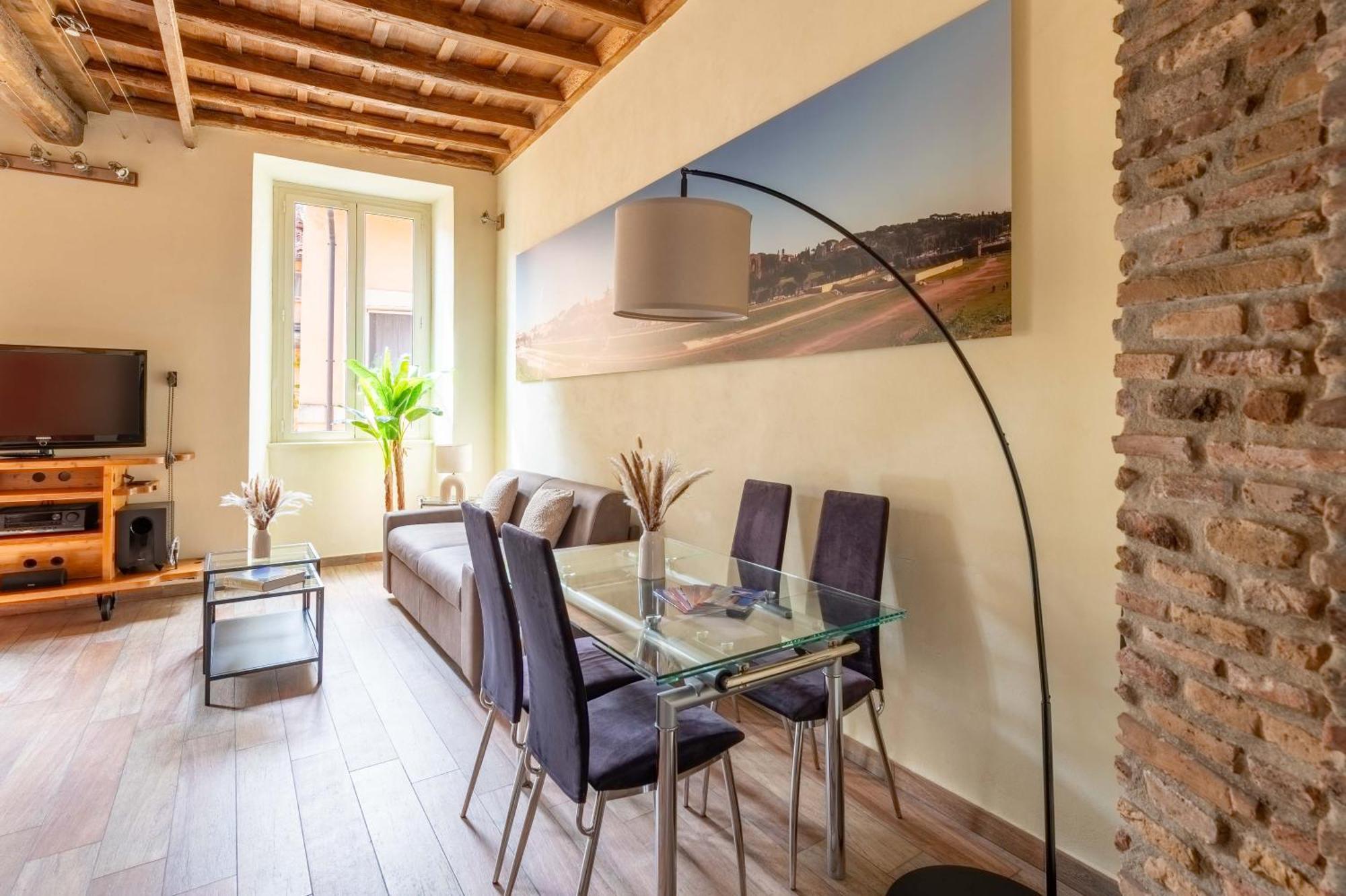 Appartamento Maison Leo A Largo Argentina *