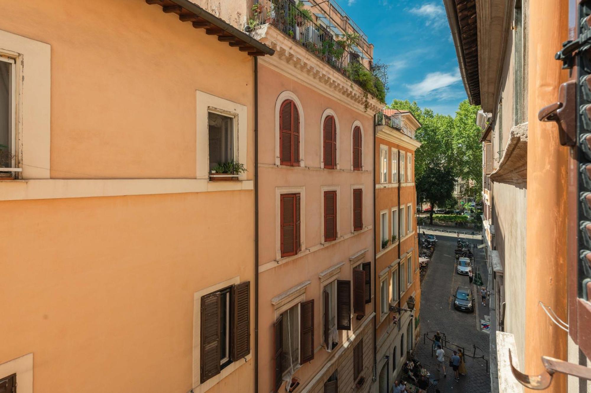 Appartamento Maison Leo A Largo Argentina