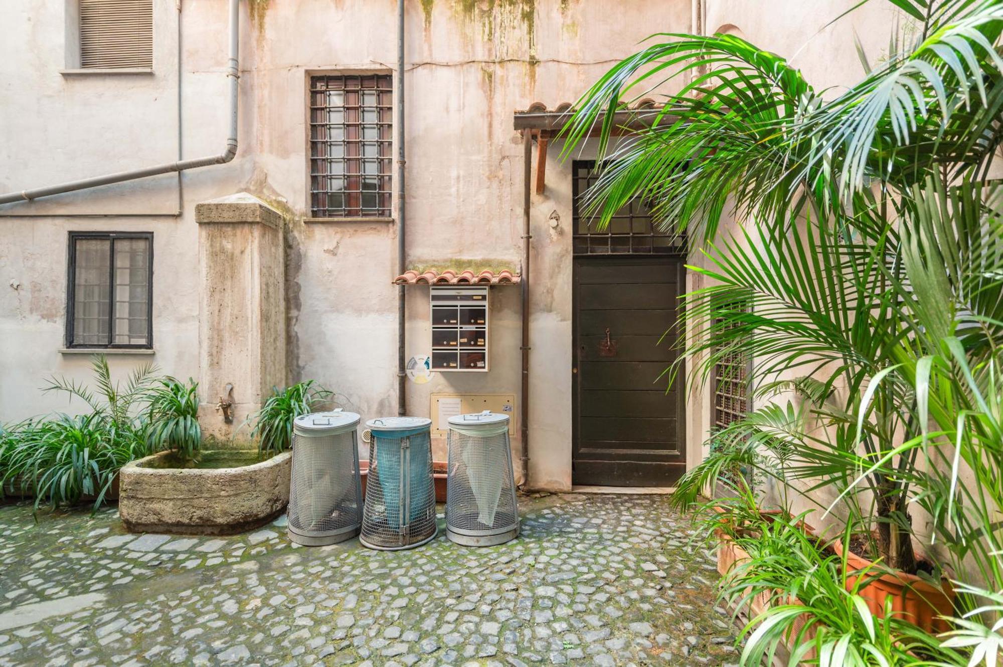 Maison Leo A Largo Argentina Appartamento Roma
