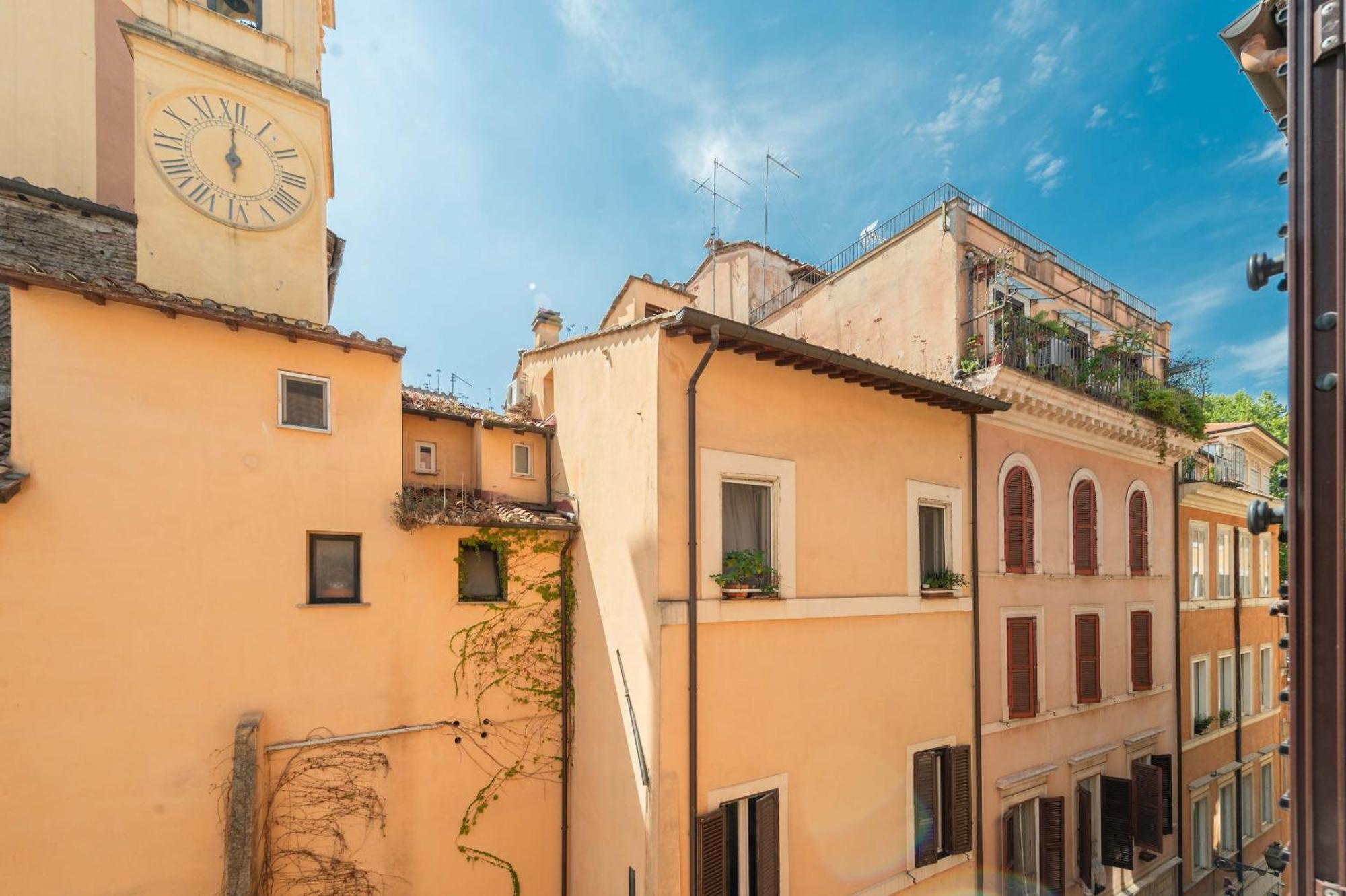 Appartamento Maison Leo A Largo Argentina