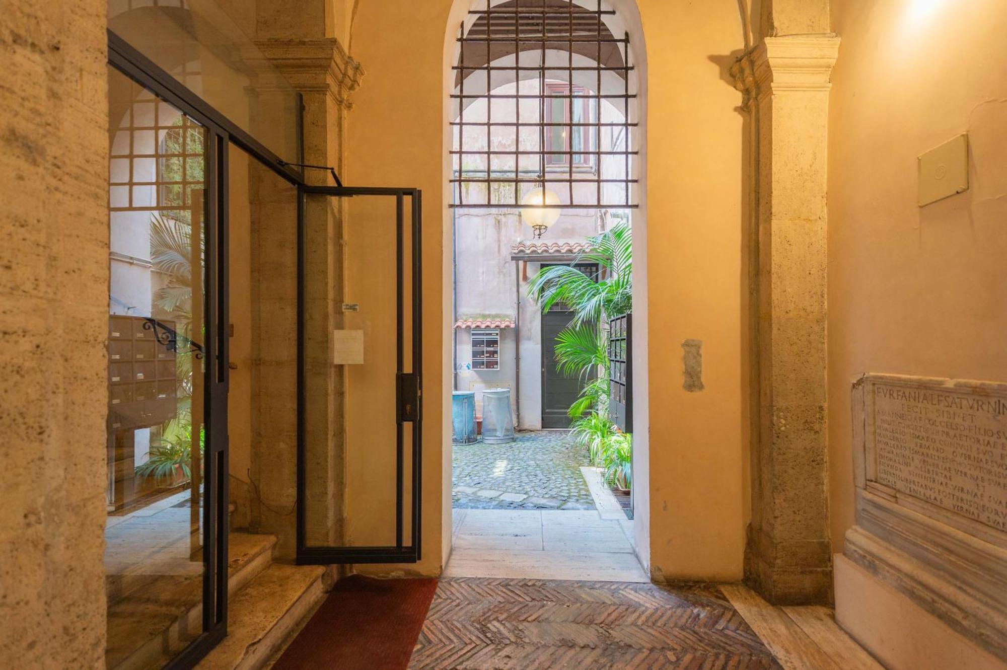 Appartamento Maison Leo A Largo Argentina *