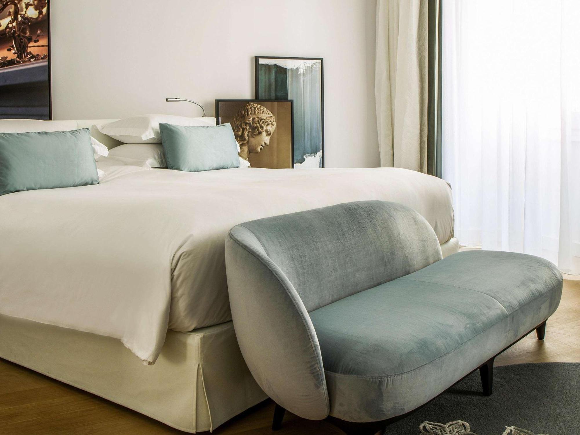 Sofitel Borghese Rome