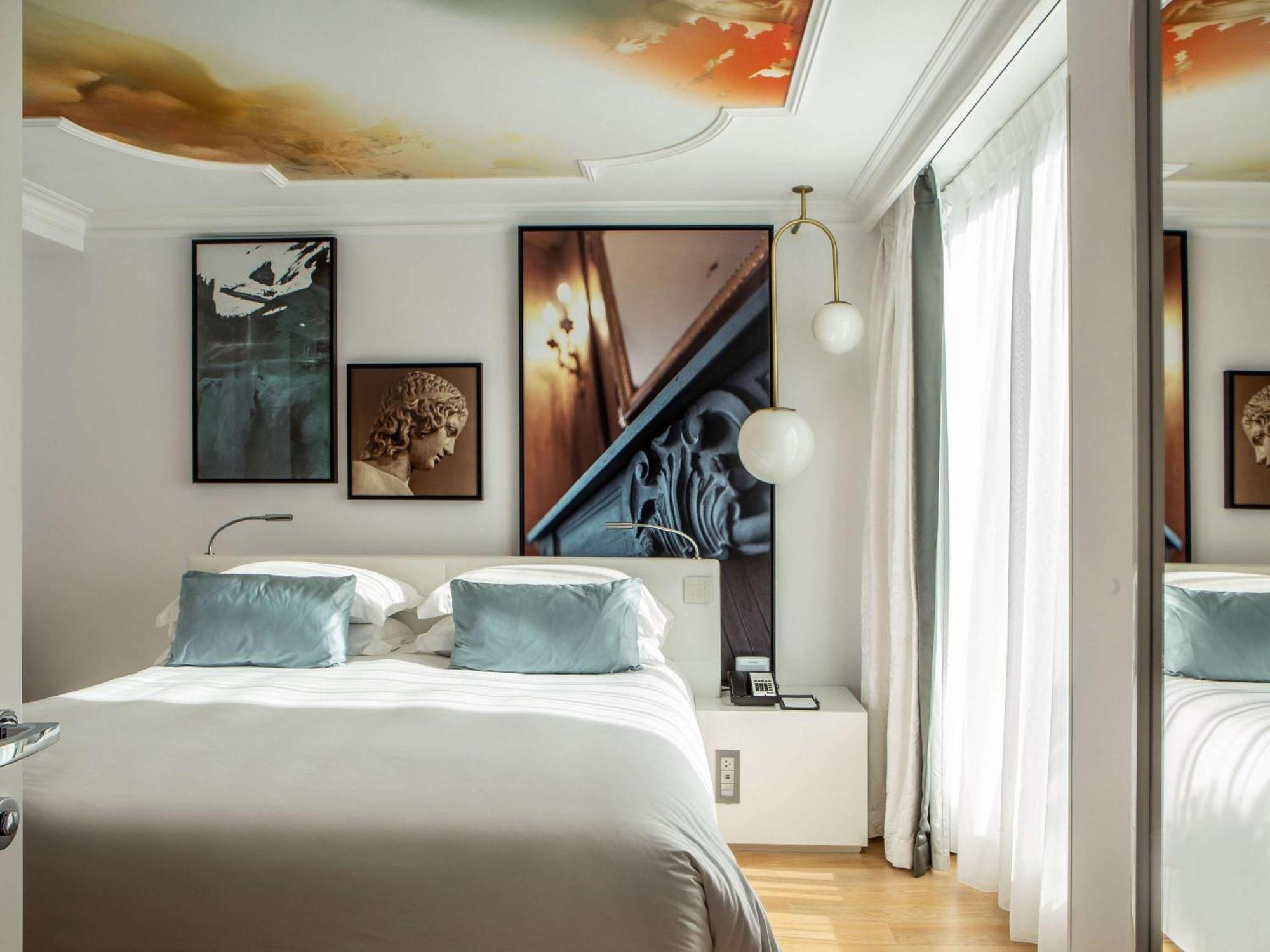 Sofitel Borghese Rome