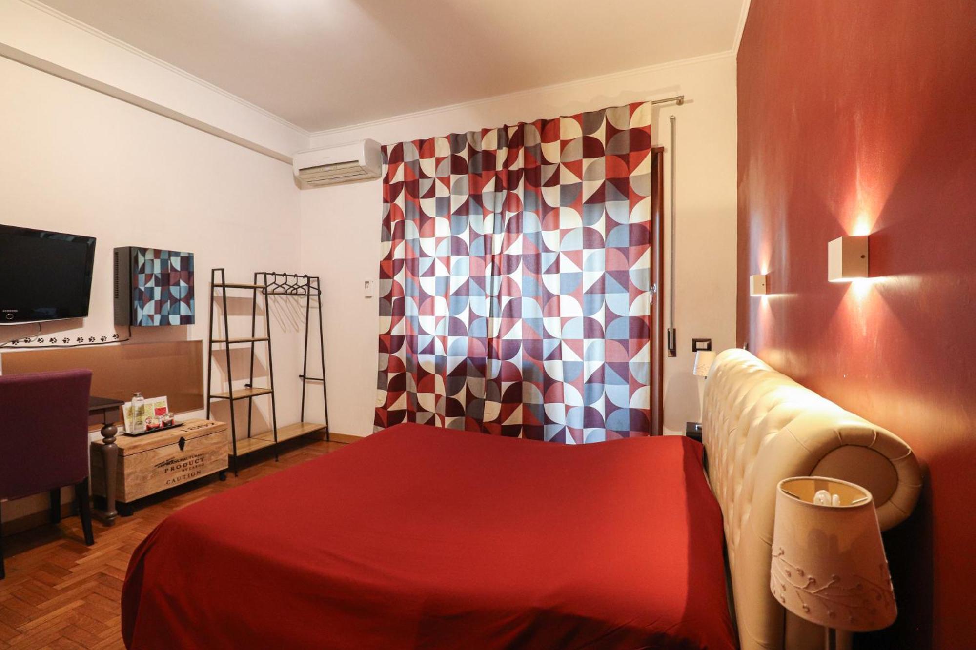 Guest house L'angolo Cortese 2*