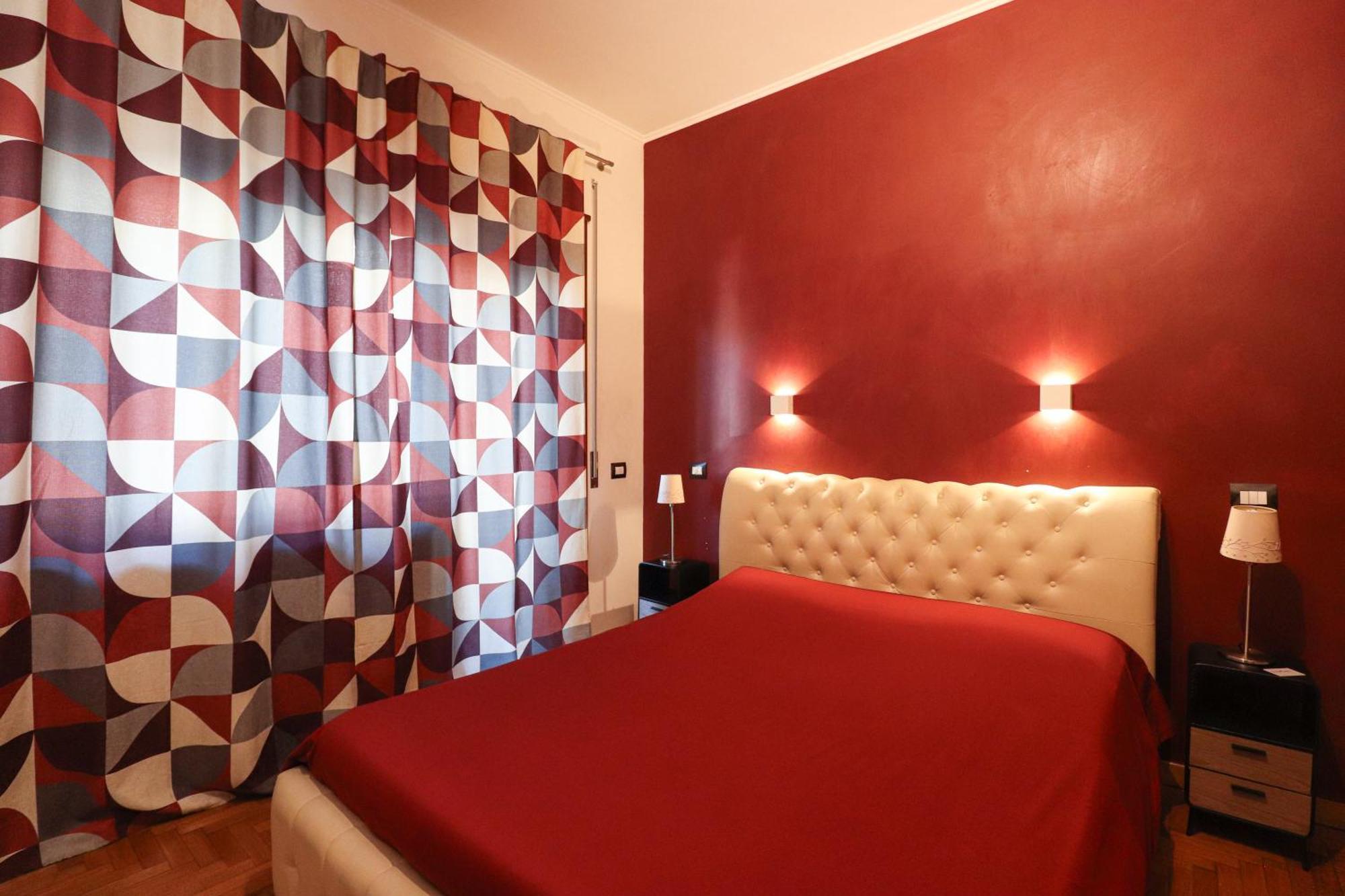 L'angolo Cortese Guest house Rome