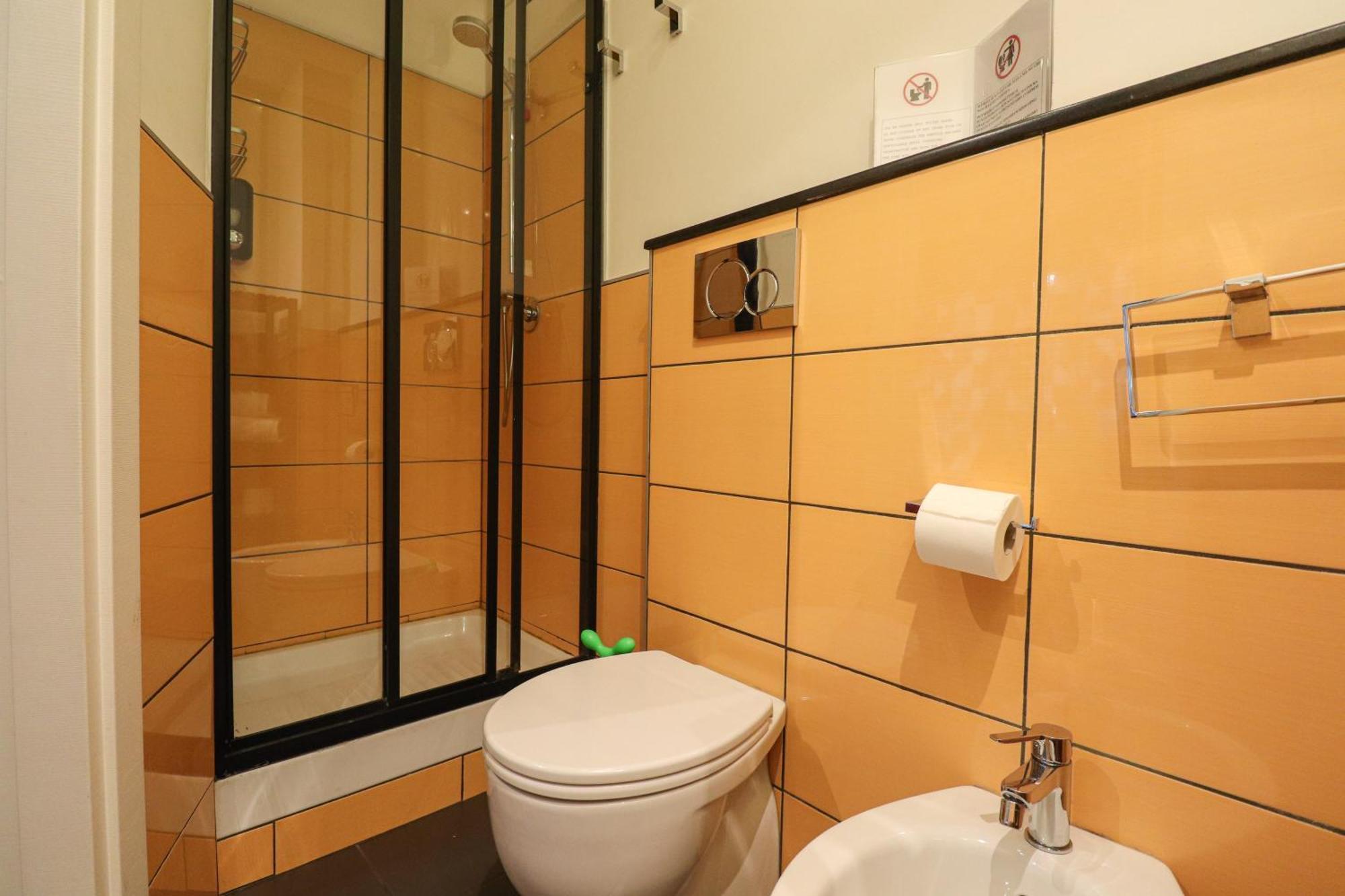 Guest house L'angolo Cortese 2*