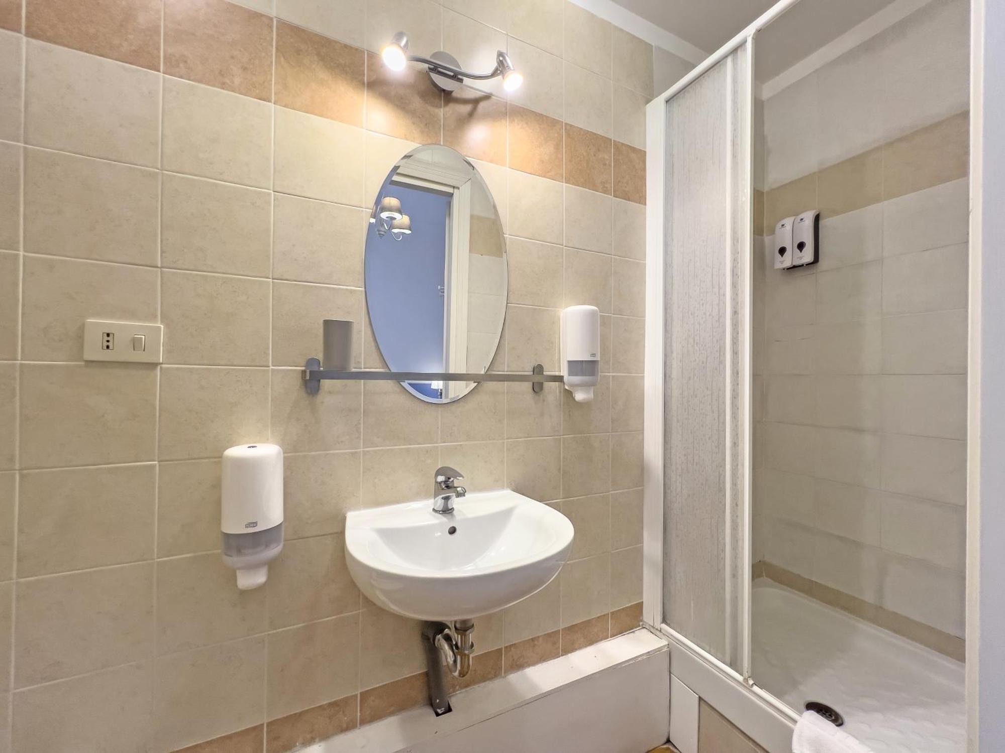 Gregorios San Pietro Guest house Rome