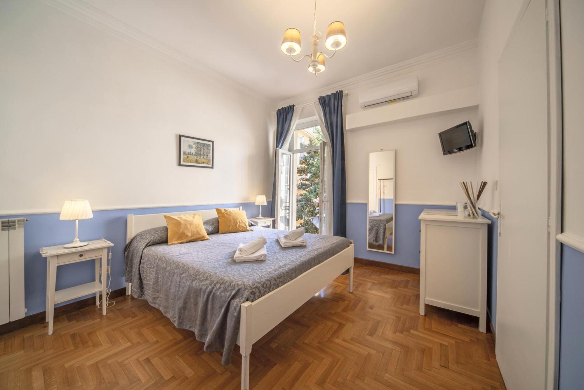 Guest house Gregorios San Pietro *