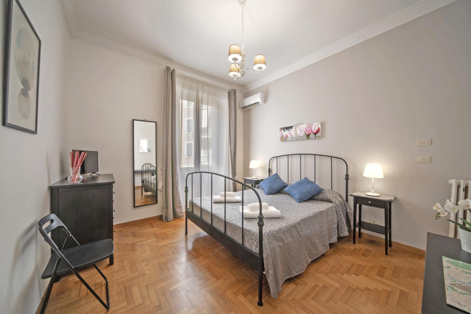 Gregorios San Pietro Guest house *