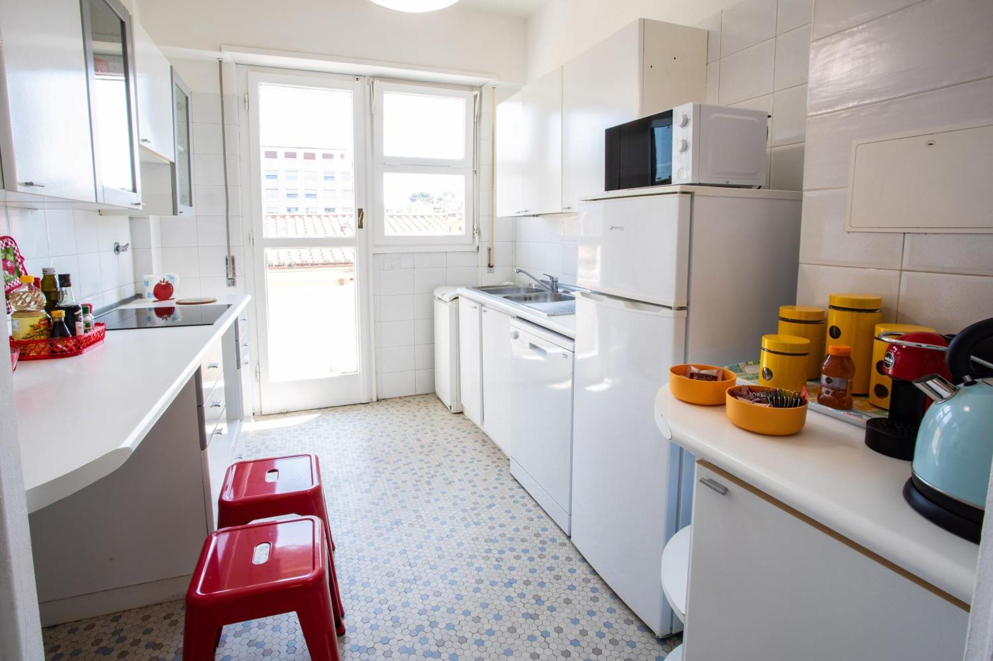 Apartment Darshanhome Circo Massimo Rome
