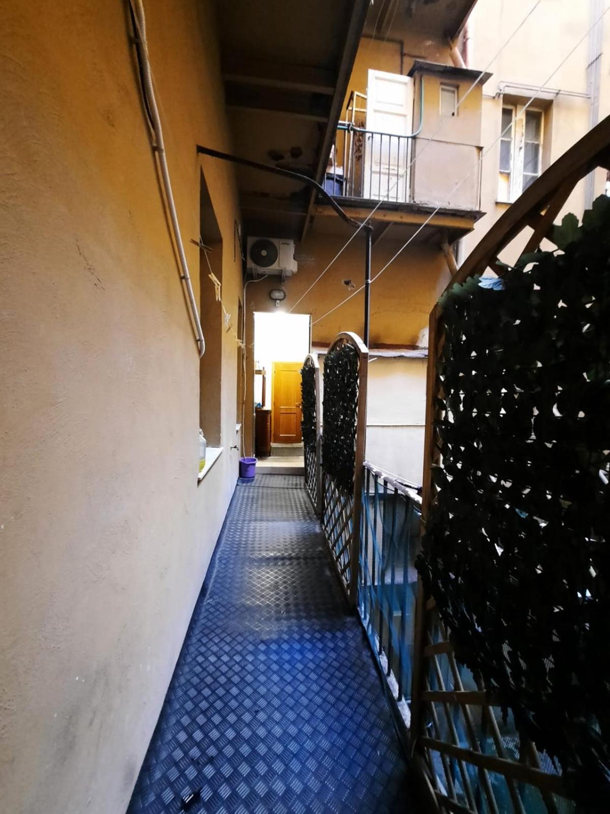Homestay E&a