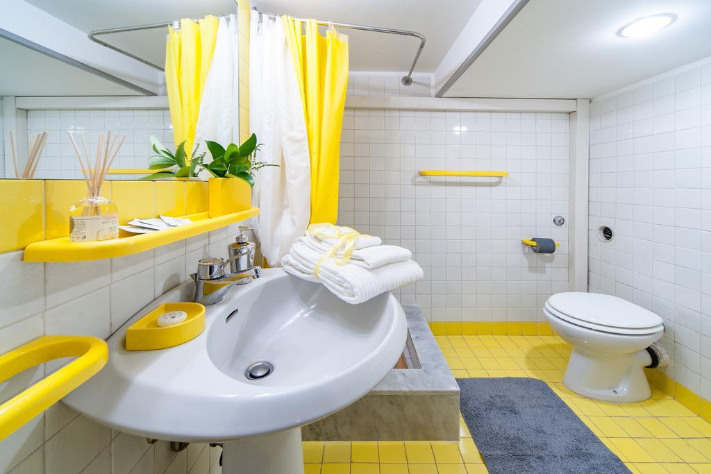 Relais House Ripetta * Rome