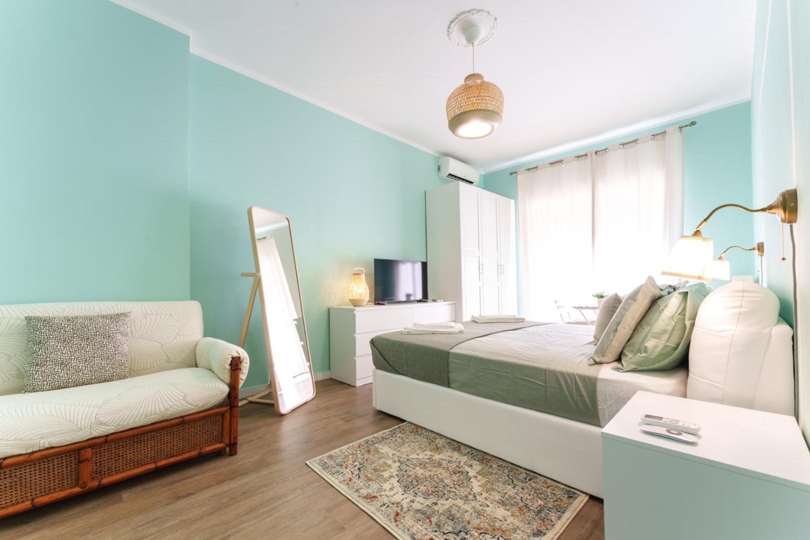 Apartment Good Vibes Vaticano