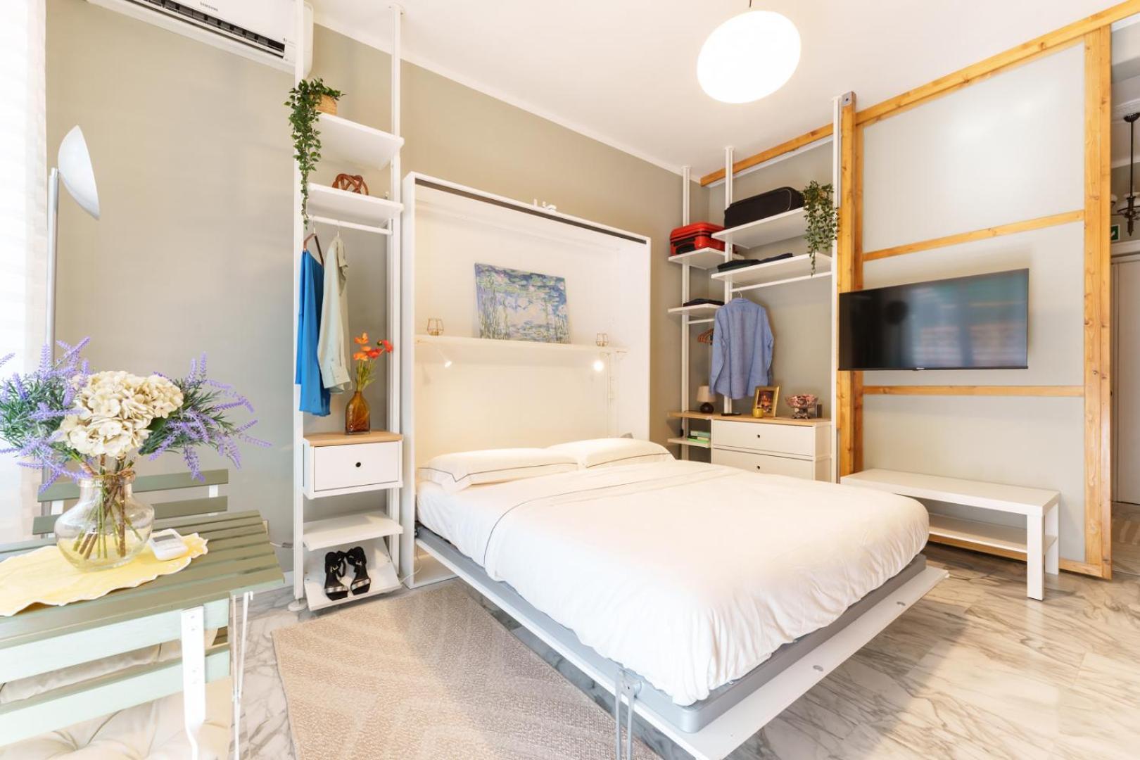 Apartment Good Vibes Vaticano *