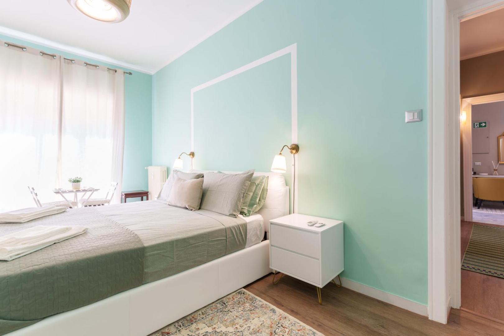 Good Vibes Vaticano Apartment Rome