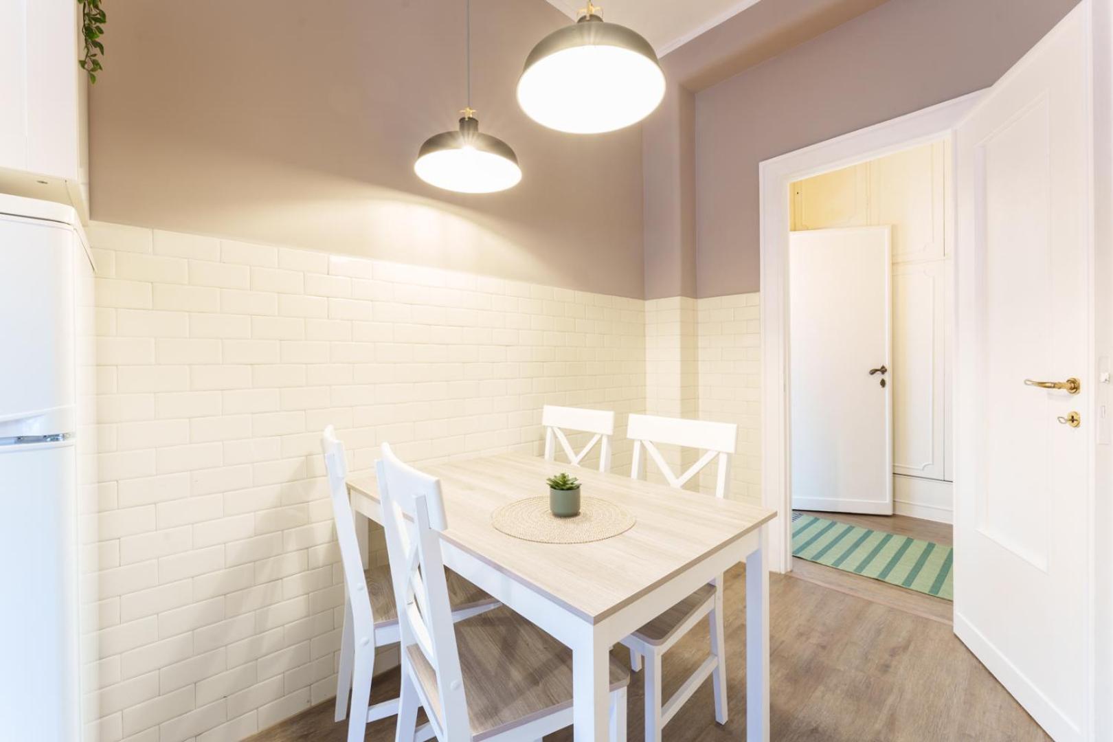 Apartment Good Vibes Vaticano