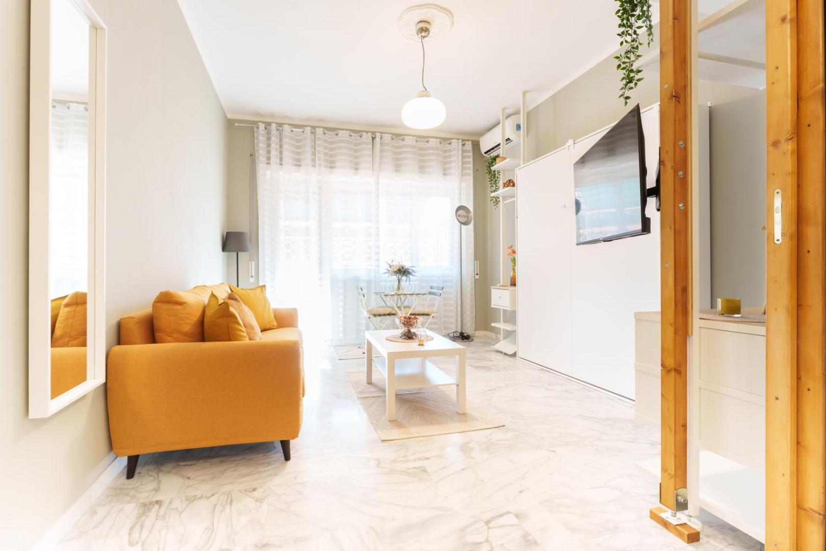 Good Vibes Vaticano Apartment Rome