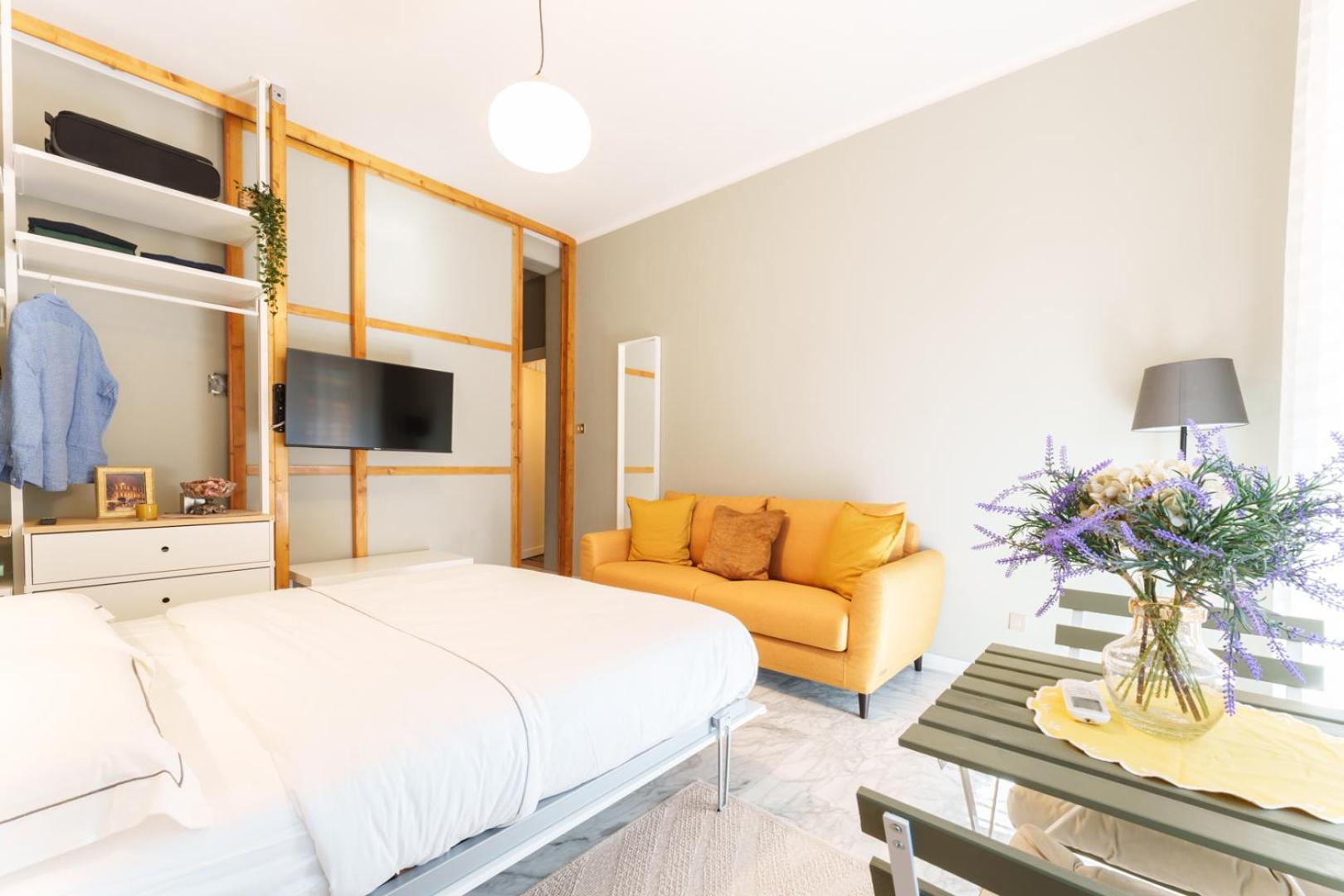 Good Vibes Vaticano Apartment