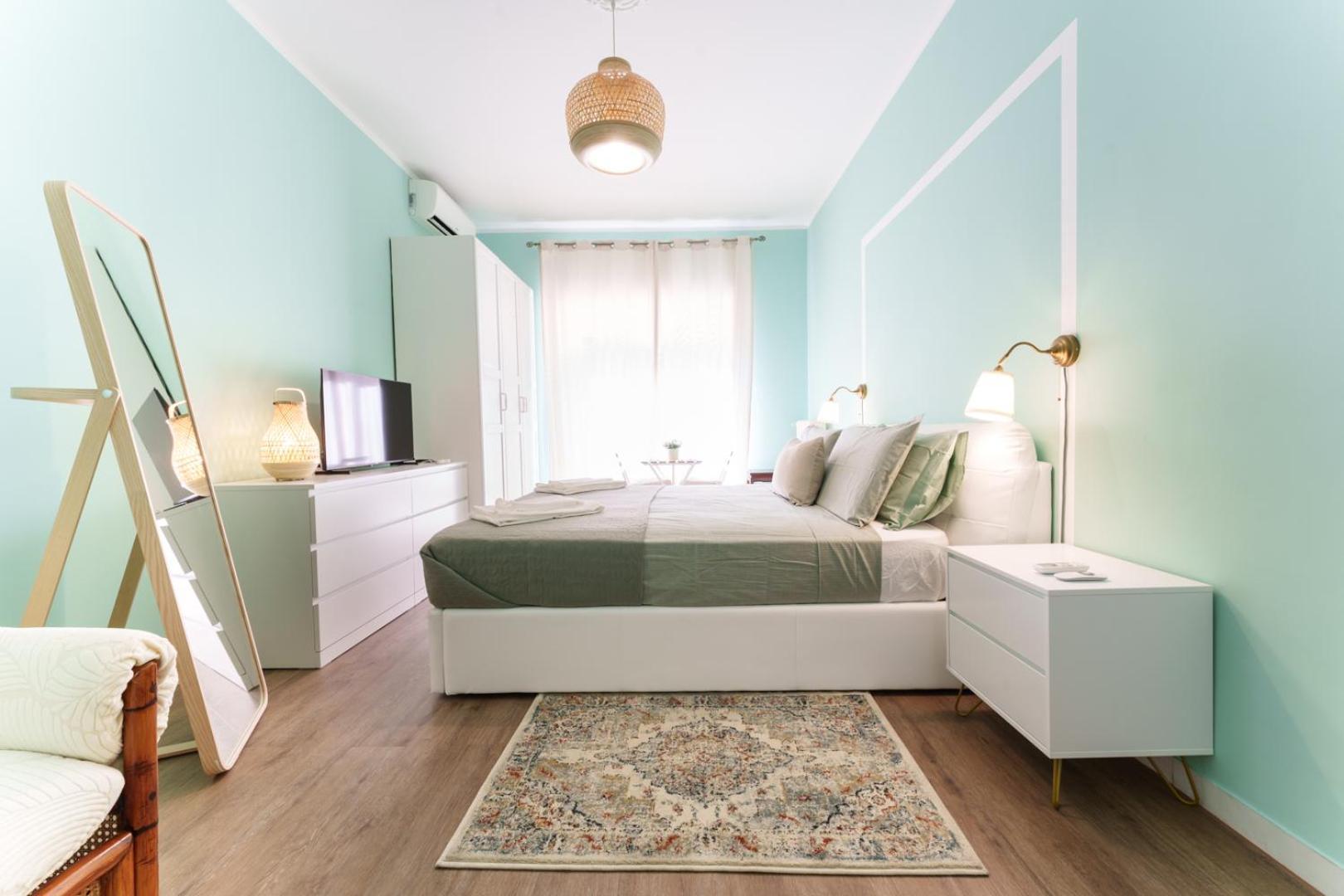 Apartment Good Vibes Vaticano