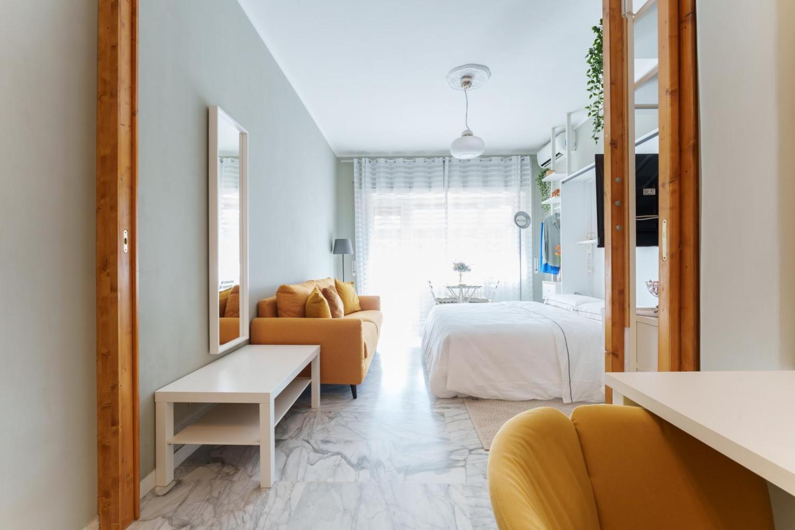 Good Vibes Vaticano Apartment *