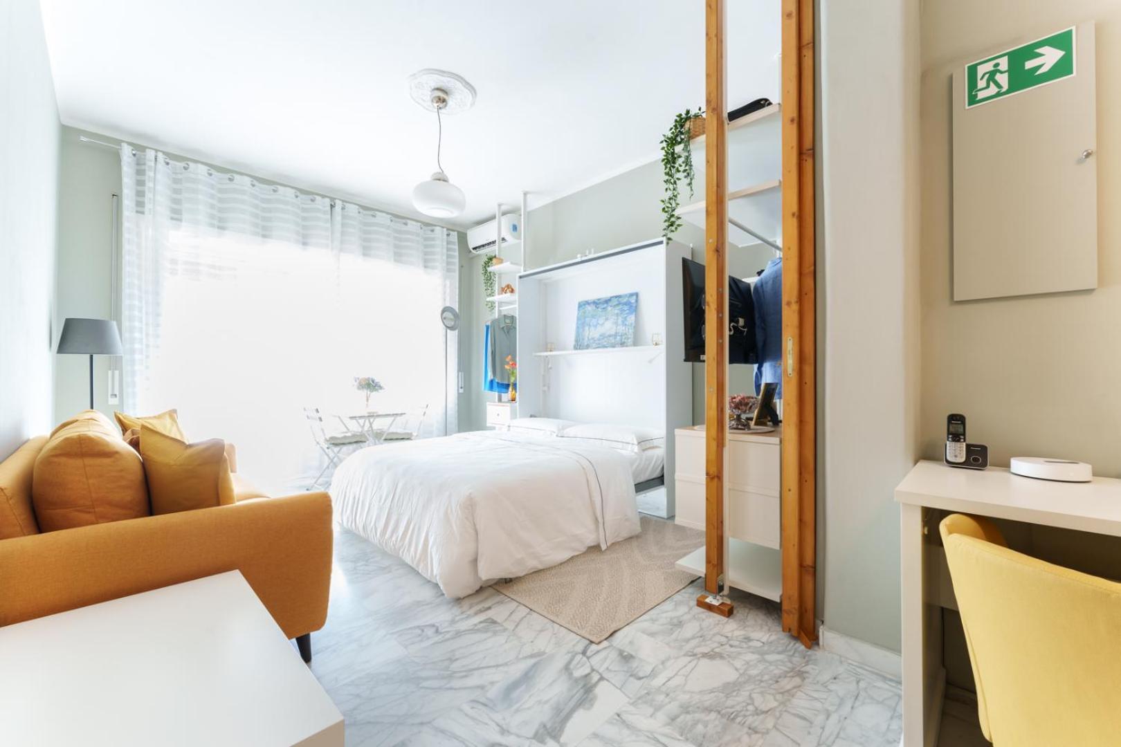 Good Vibes Vaticano Apartment Rome