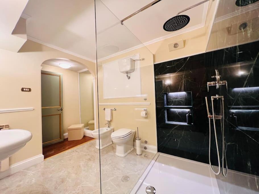 Apartment Veronica A Piazza Venezia Rome