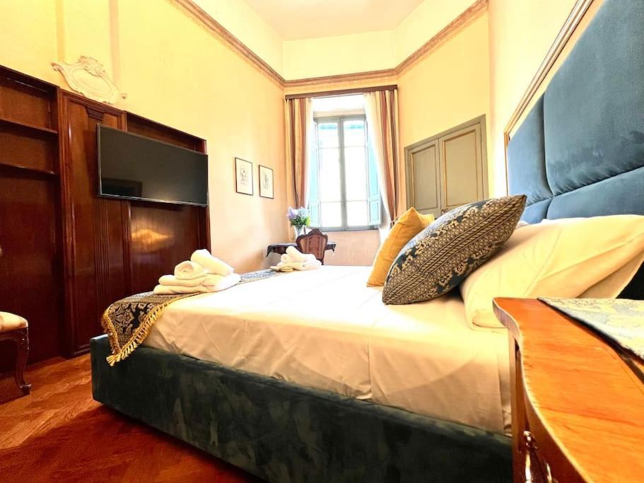 Veronica A Piazza Venezia Apartment Rome