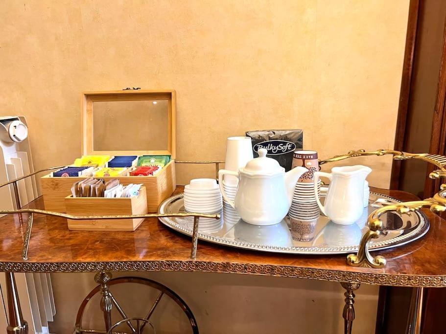 Apartment Veronica A Piazza Venezia Rome