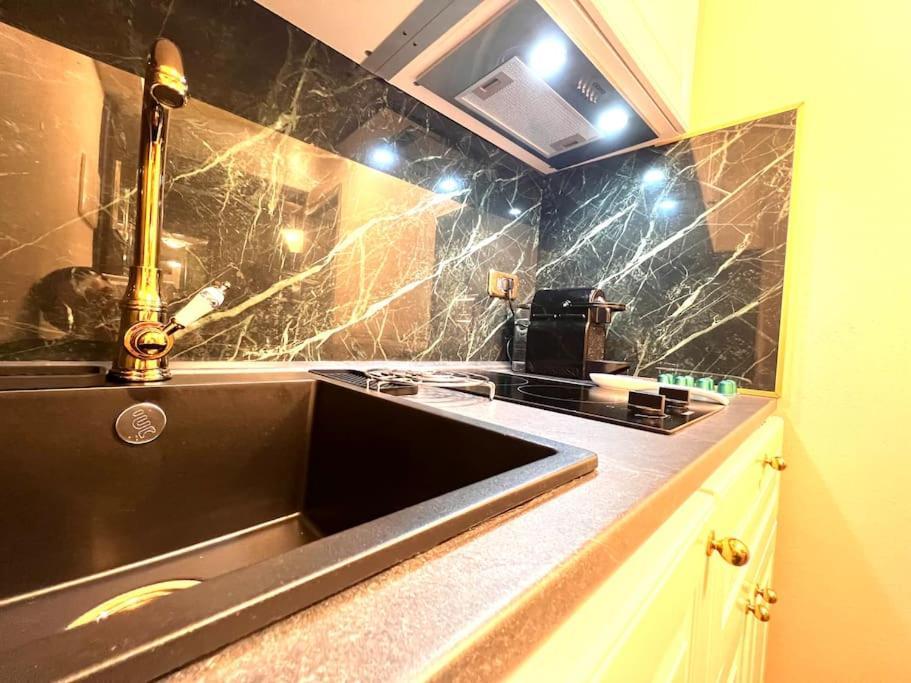 Apartment Veronica A Piazza Venezia Rome