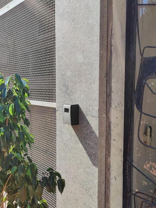 Appartamento Culla Di Diego Box Auto, Sospesi Nel Cielo! Roma