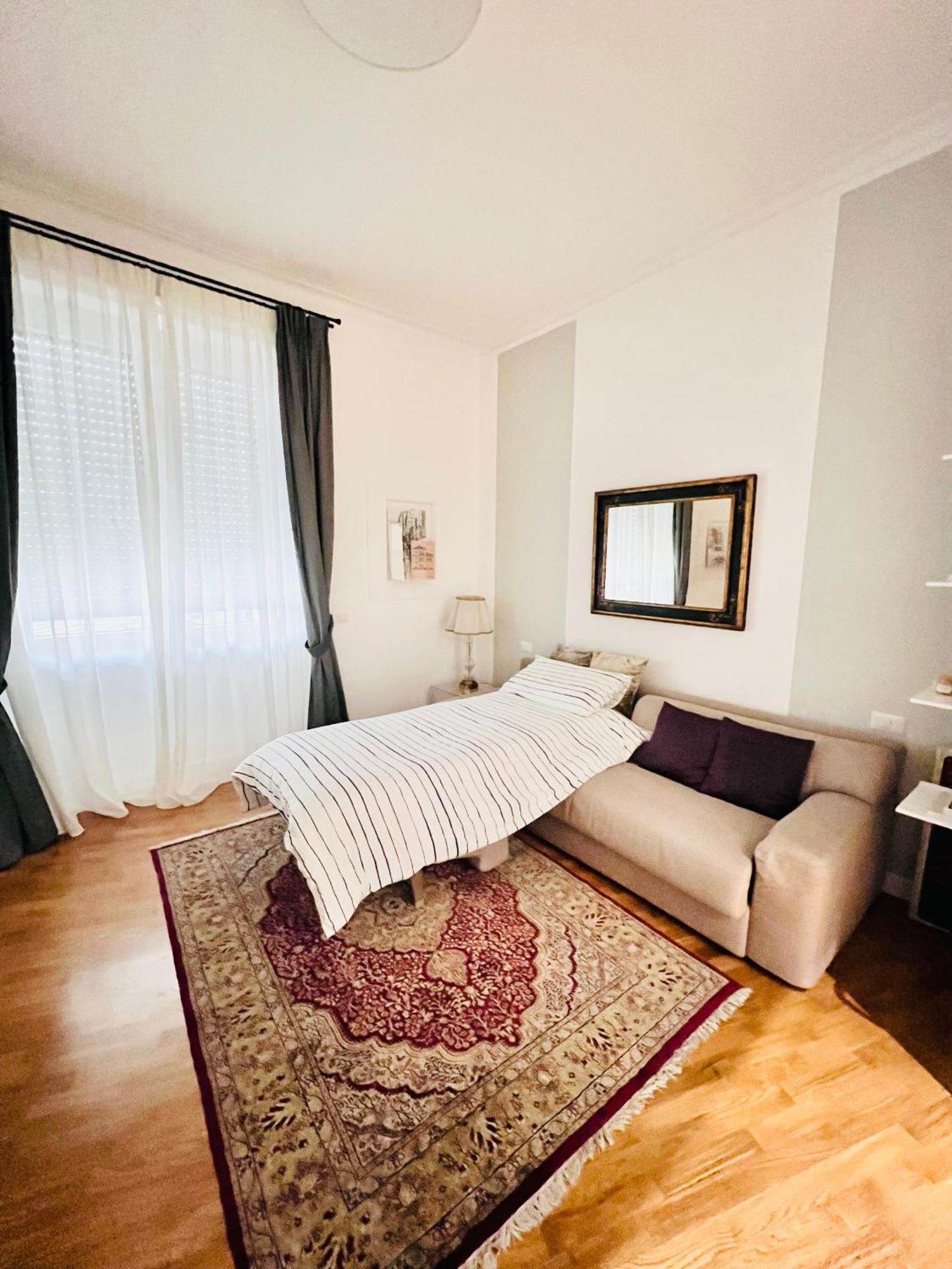 Suite21-parioli Apartment Rome