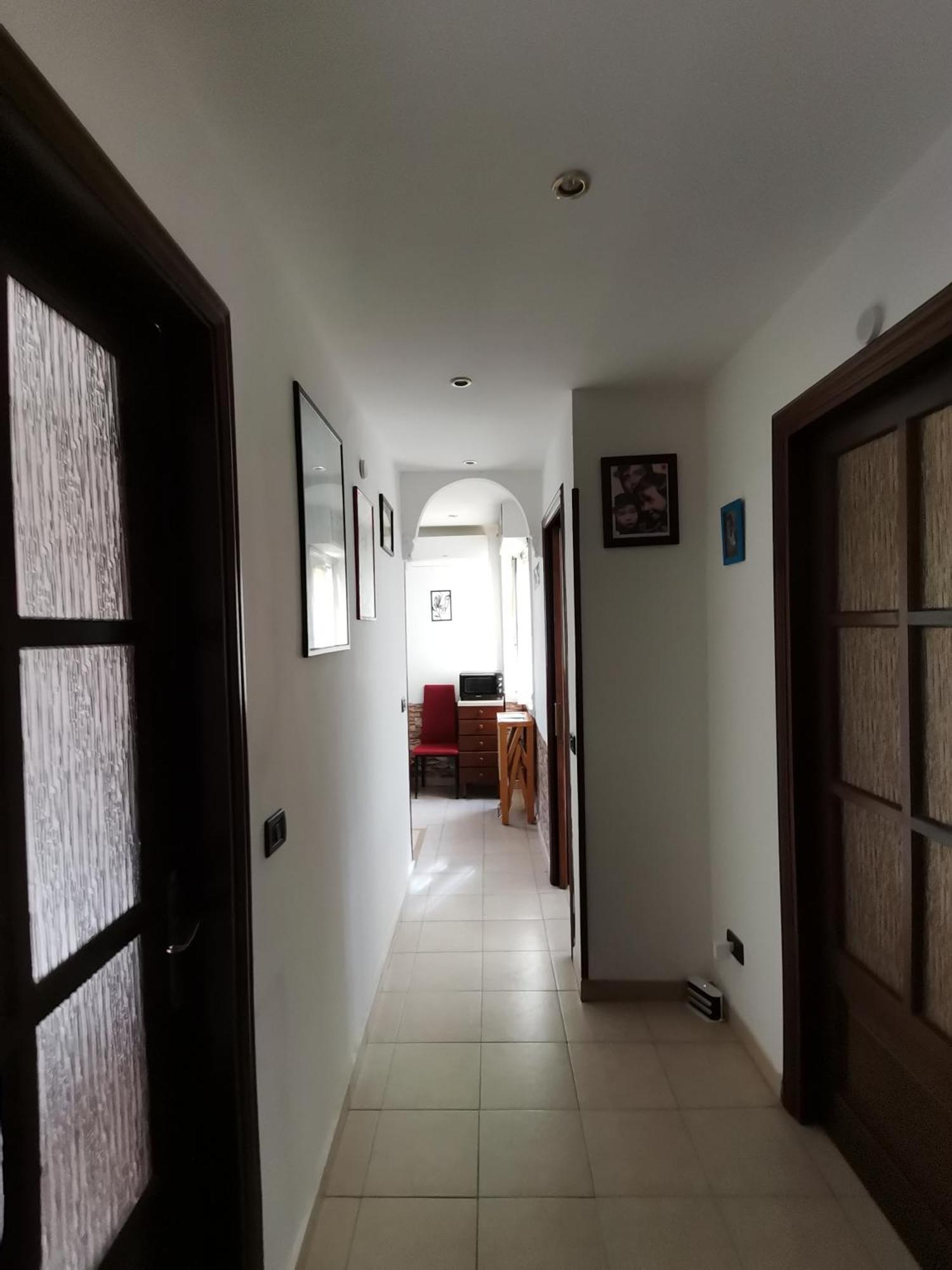 Apartment Holiday Hub Tiburtina Station